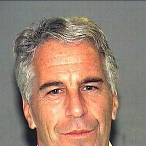 Jeffrey Epstein