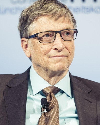 Bill Gates