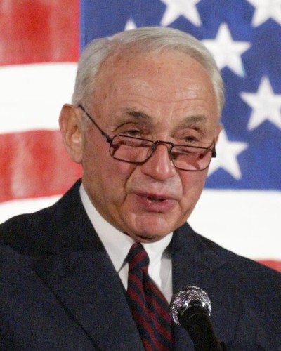 Leslie Wexner